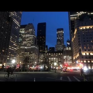 Meet your Posher, Chandler